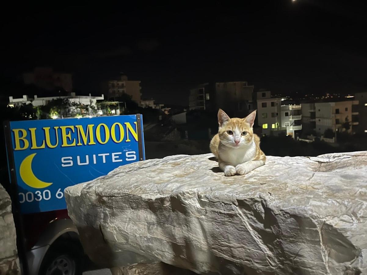 Apartamento Bluemoon