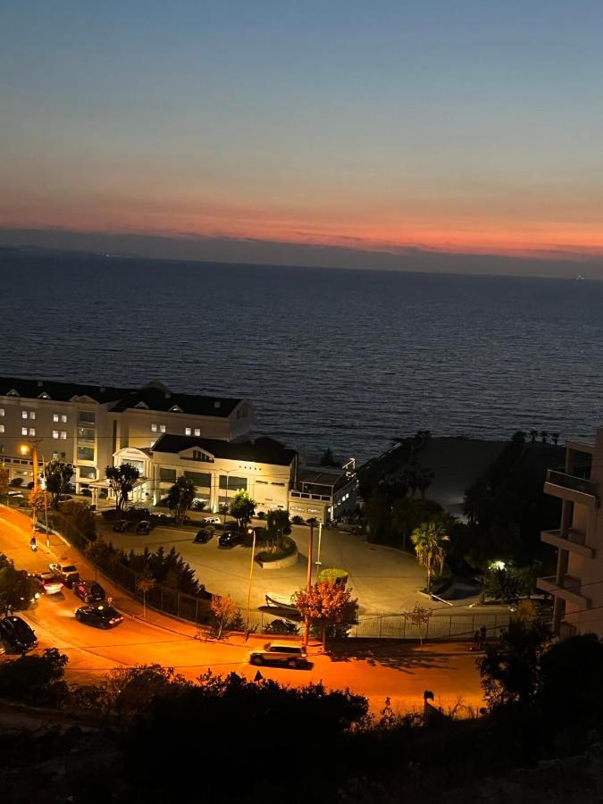 Bluemoon Sarandë