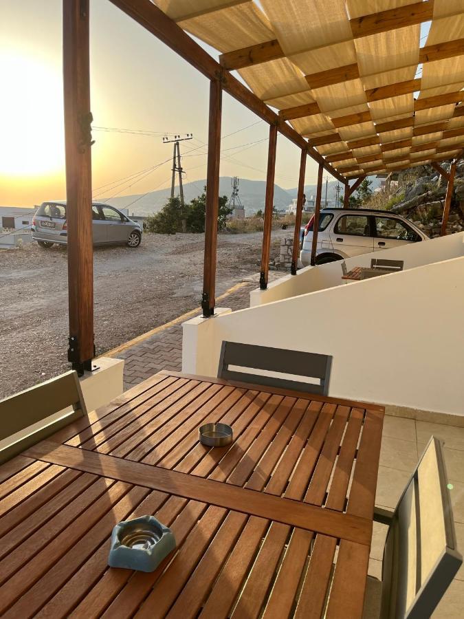 Apartamento Bluemoon Sarandë