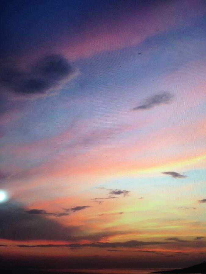 Bluemoon * Sarandë