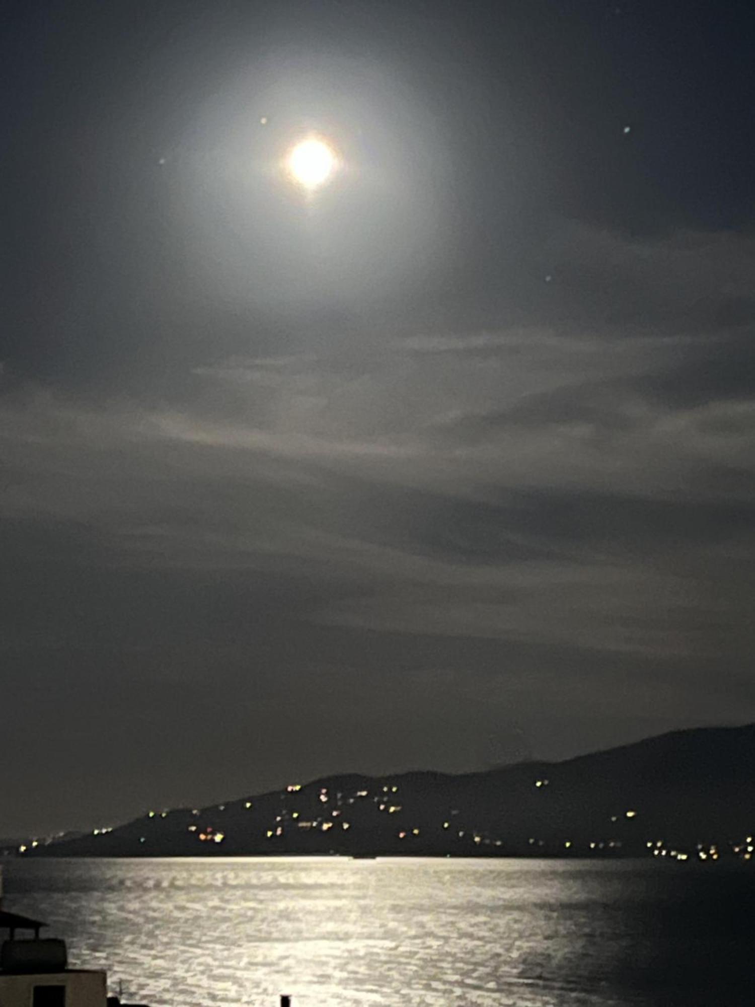 Apartamento Bluemoon
