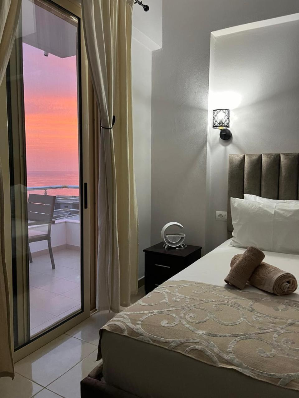 Bluemoon Apartamento Sarandë