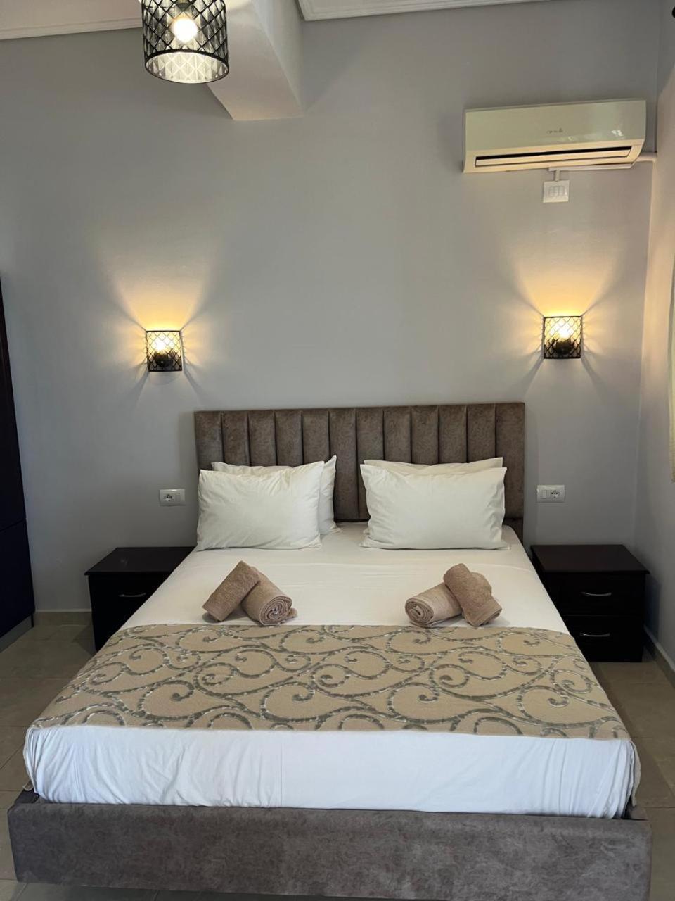 Apartamento Bluemoon