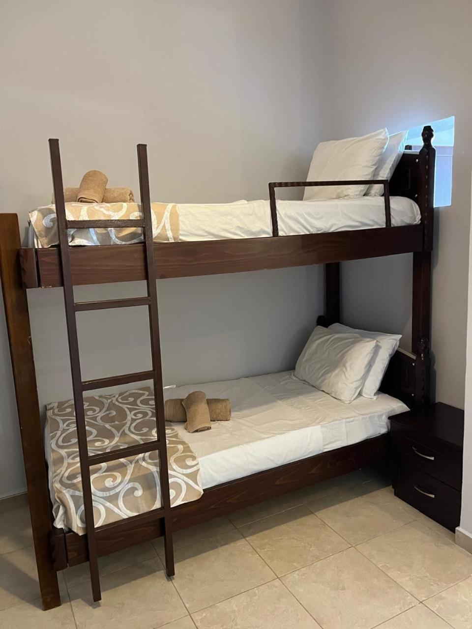 Apartamento Bluemoon Sarandë