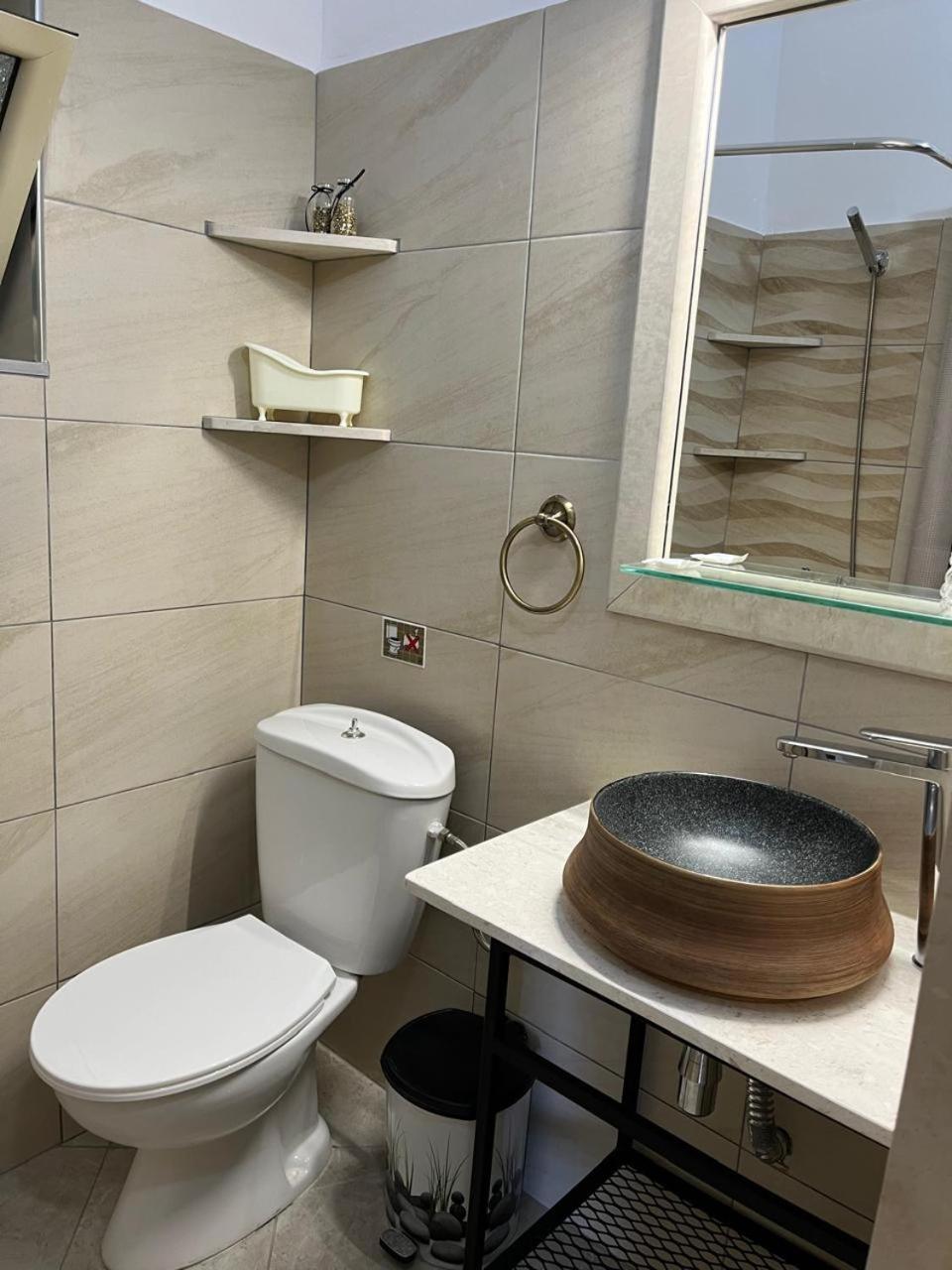 Bluemoon Apartamento Sarandë