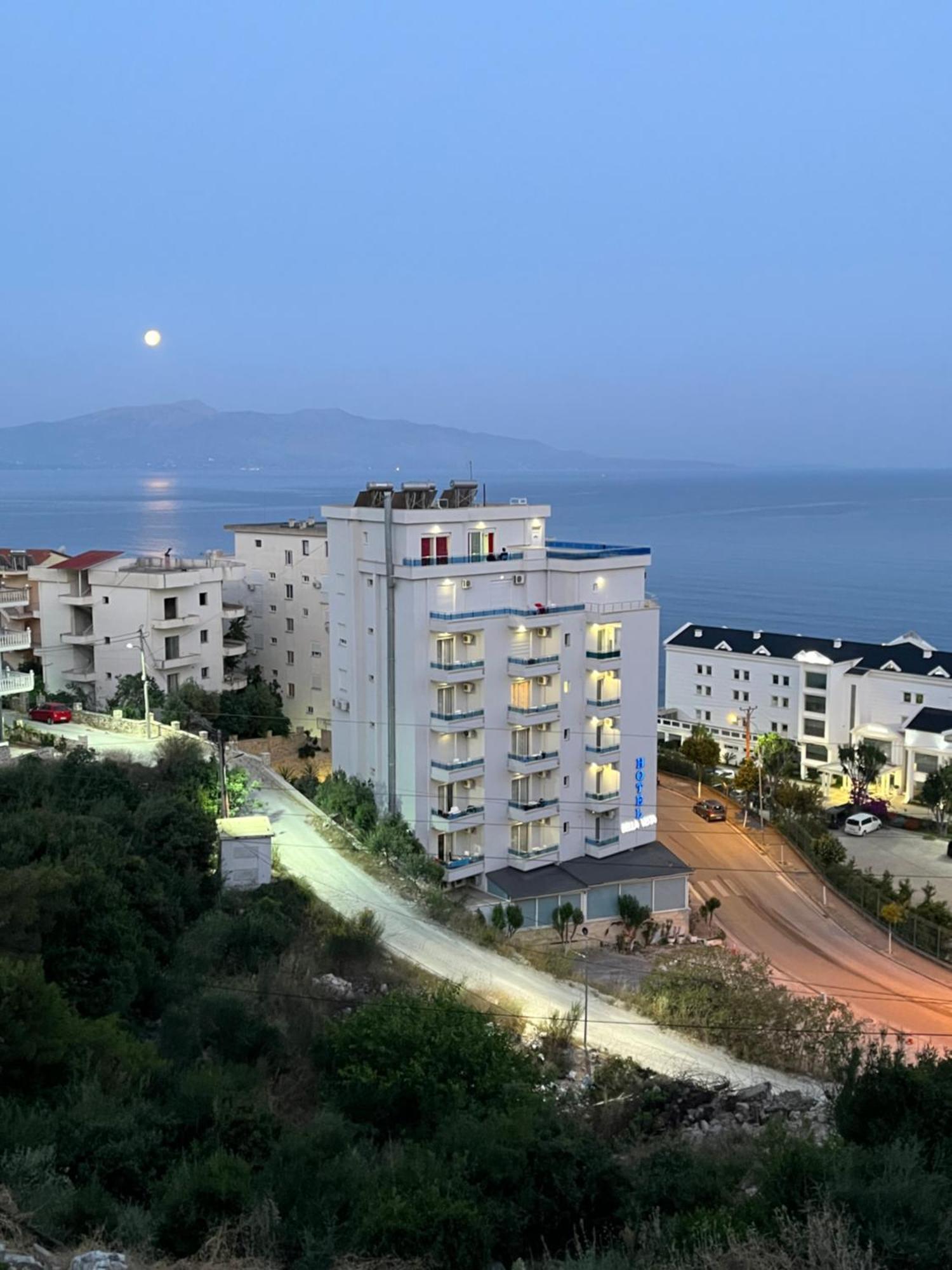 Bluemoon Apartamento